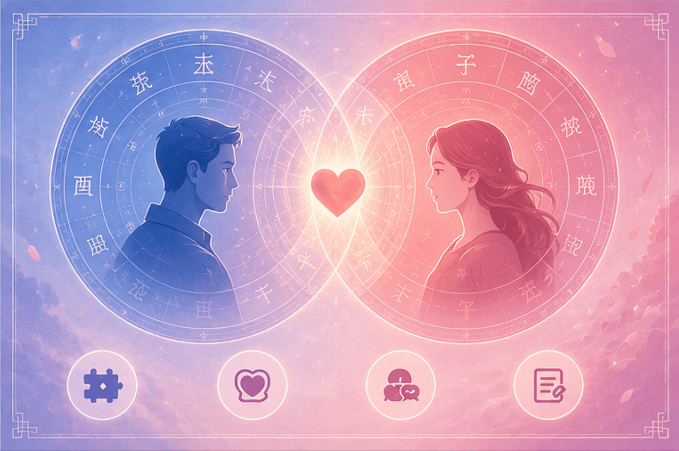 Compatibility Reading